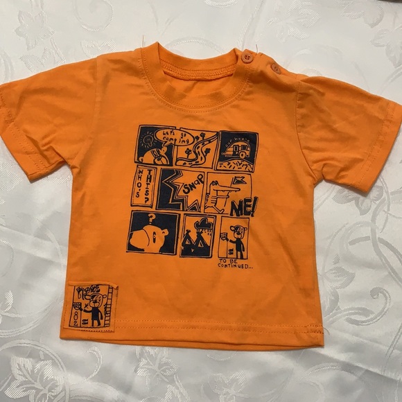 Calvin Klein, Baby Gap, Polo Assn … - Picture 9 of 9